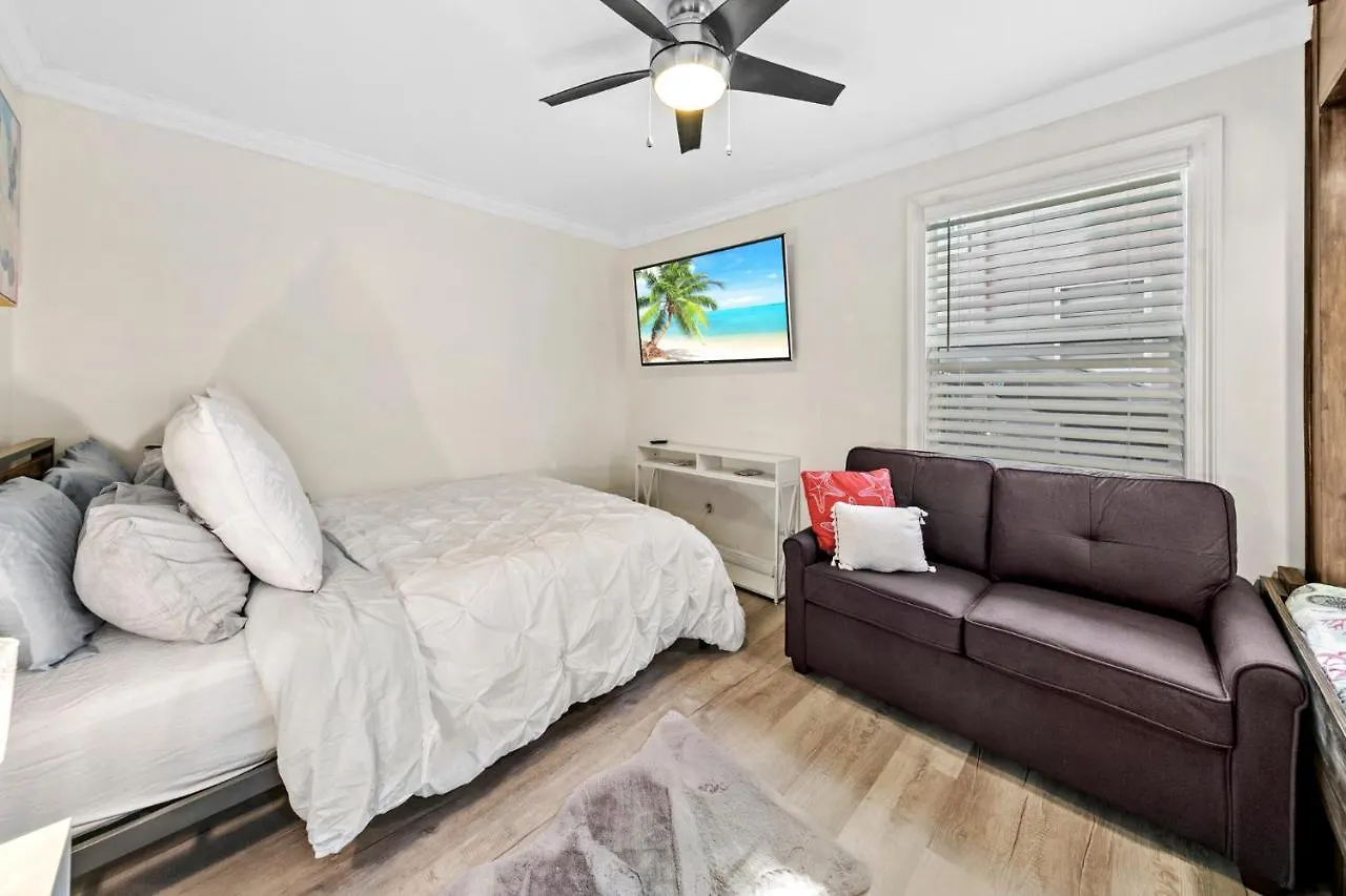 Holiday home Beach Side Destin Retreat