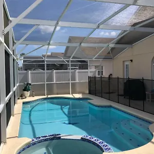  Holiday home Pool 15 Minutes From United States