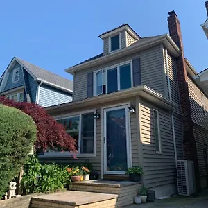  Homestay Separate Big Near Jfk And Laguardia Airport United States
