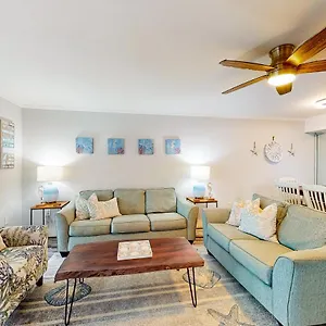 Holiday home Chateau La Mer 2a, Destin