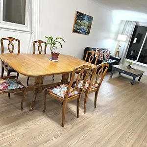  Homestay Charming Detached House Near The Airport Canada